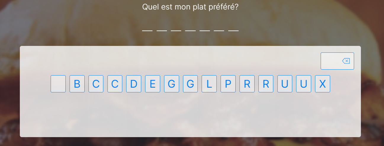 undefined